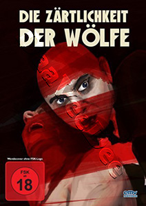 Tenderness of the Wolves (DVD)